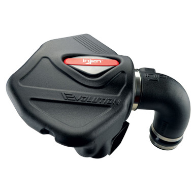 EVOLUTION Cold Air Intake System - EVO1105