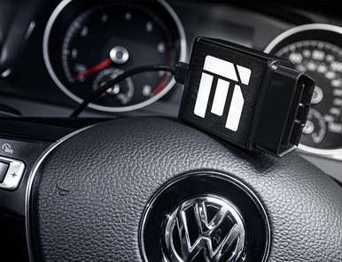 Integrated Engineering VW 1.8T TSI Gen 3 Performance ECU Software for 8V Audi A3 & MK7 Volkswagen Golf