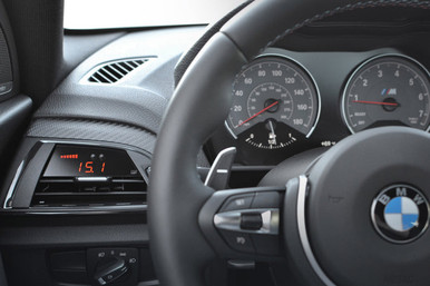P3 Gauge - BMW 1 / 2 Series F2X / F87