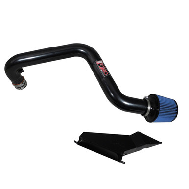 Laser Black SP Short Ram Intake System - SP3072BLK