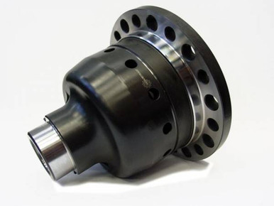 Wavetrac Differential For BMW E92 DCT 335iS E8X DCT F10 550i E90 335D (215K) - 30.309.172WK