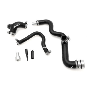 034Motorsport Breather Hose Kit for Late B6 Audi A4 1.8T