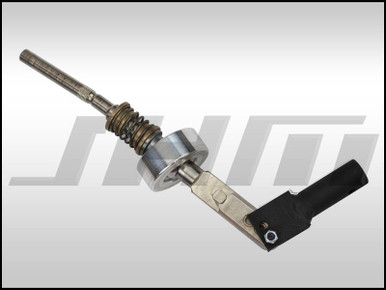 JHM Solid Short Throw Shifter For 02-03 B6 A4 3.0l V6 only(6-speed) - JHM-STS-B6A4EV6