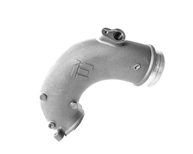 Integrated Engineering Turbo Inlet Pipe for Audi 2.5T EVO RS3 & TTRS