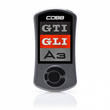 COBB Accessport with DSG / S Tronic Flashing for Volkswagen (Mk7/Mk7.5) GTI, Jetta (A7) GLI, Audi A3 (8V) - AP3-VLK-002-DSG