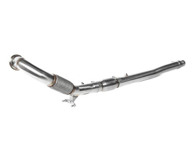 Integrated Engineering Performance Downpipe for 2013.5+ 2.0T VW Jetta/GLI