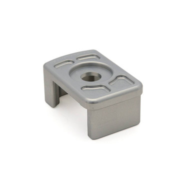 034Motorsport Billet Lower Dogbone Mount Insert for VW/Audi MK5 & MK6 Platforms
