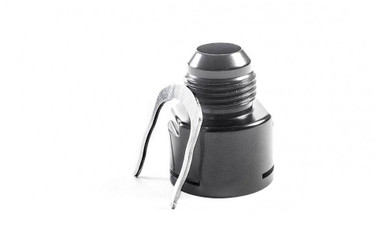 Integrated Engineering Block Breather Adapter for 2.0T FSI & 2.5L 5-Cylinder Audi/VW Vehicles