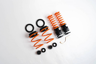 MSS Sports Fully Adjustable Kit For BMW 1 / 2 / 3 / 4-series and M2/ M3/ M4 Competition - 02aBMWMF1234