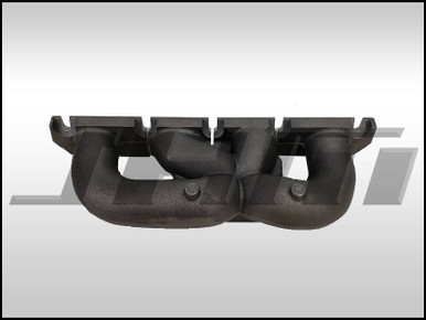 JHM TD05H-R Stage 3 Big Turbo (CAST MANIFOLD) MANIFOLD ONLY for B7-A4 2.0T - JHM-B7A420TBT-CASTmanifoldONLY