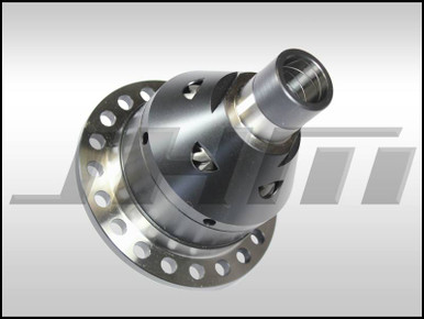 JHM Helical Rear Limited Slip Differential, LSD for B7-RS4 - JHM-B7RS4RearLSD