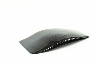 Fabspeed McLaren MP4-12C / 650S Carbon Fiber Engine Cover - FS.MCL.12C.CFEC