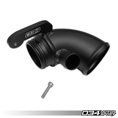 034Motorsport Turbo Inlet Pipe for MQB Vehicles