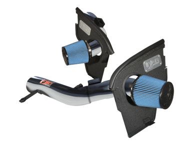 Polished SP Short Ram Air Intake System - SP1116P