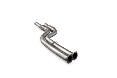 Scorpion Secondary High Flow Cats for BMW F8X M3/M4