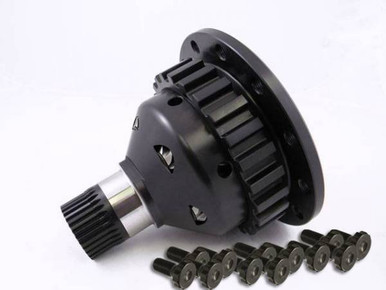 Wavetrac Differential For VW Audi DSG AWD FRONT [20T RING] MK4/5 R32, Audi A3/TT Quattro 2.0T - 10.309.188WK