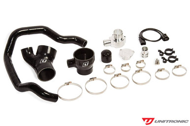 Unitronic 2.0 TFSI DV Relocation Kit - UH004-ICA