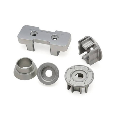 034Motorsport Drivetrain Mount Insert Package for B8 Audi Platforms