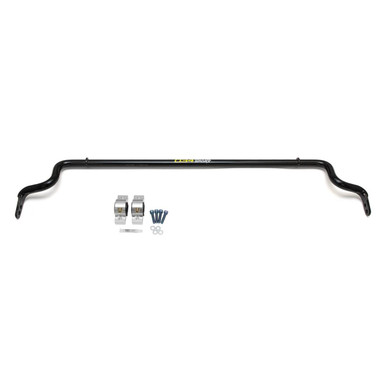 034Motorsport Adjustable Solid Rear Sway Bar for B8 Q5/SQ5