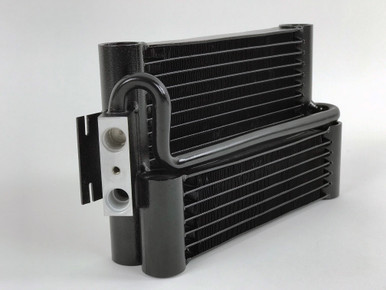 BMW N55 Race-Spec Oil Cooler - 8145