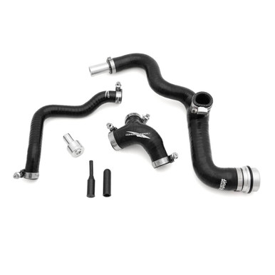 034Motorsport Breather Hose Kit for AMB Audi A4