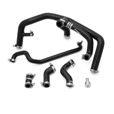 034Motorsport Silicone Breather Hose Kit for B5 Audi S4