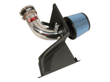 Polished SP Short Ram Intake System - SP3009P