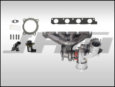 JHM K04-R Turbo (Non-Coated) for B7-A4 B8 A4-A5 2.0T, Allroad, Q5 2.0T - JHM-B7A420TR04RNC