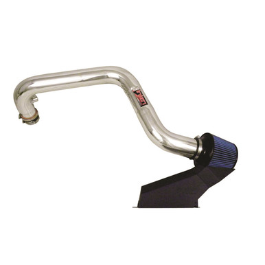 Polished SP Short Ram Intake System - SP3072P