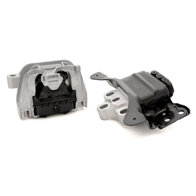 034Motorsport Density Line Motor Mount Pair for MQB & MQB 'EVO' Vehicles