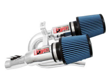 Injen SP Short Ram Air Intake SystemPart No. SP1125P2008-2010 BMW 135i L6-3.0L(tt) E82/882007-2010 BMW 335i/ix L6-3.0L(tt) E9X - SP1125P