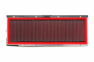 Fabspeed Porsche 996 Turbo High Performance Air Intake System - FS.POR.996T.AI