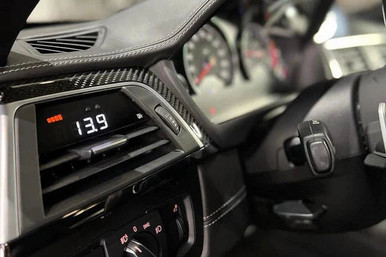 P3 Gauge - BMW 3 / 4 Series F3X/F8X