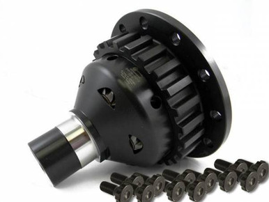 Wavetrac Differential For VW Audi DSG 2WD [25T RING] MK6 MK7 GTI A3/TT 2.0T - 10.309.187WK