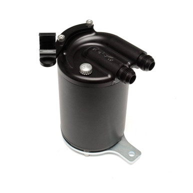 034Motorsport Billet Aluminum Catch Can Kit for 8J TTRS
