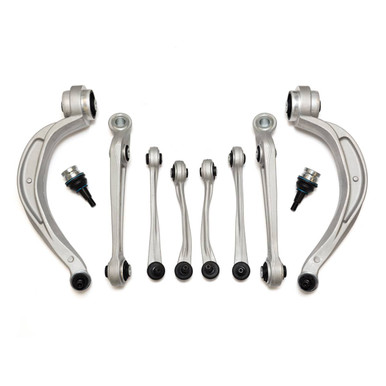 034Motorsport Density Line Control Arm Kit for B8 Audi Platforms