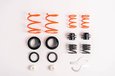 MSS Sports Fully Adjustable For MINI Gen2 Cooper F55/F56/F57 - 02aMING2F5