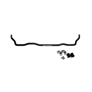 034Motorsport Solid Rear Sway Bar for B4/B5 Audi Quattro Platforms