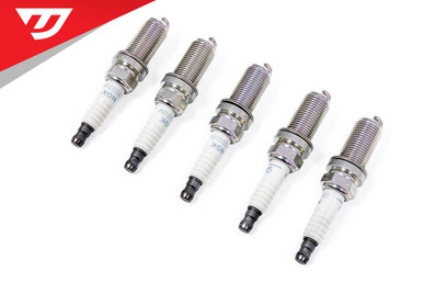 Unitronic 2.5 TFSI EVO Spark Plug Set - UH003-ACA
