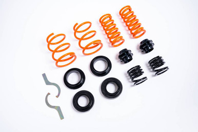 MSS Sports Fully Adjustable Kit For BMW 3 / 4-series and  M3 / M4 Competition - 02aBMWMG28