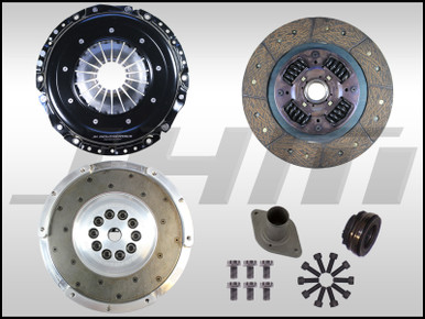 JHM R Series Lightweight Flywheel and Clutch Combo for B8-S5 w/ 4.2L FSI V8 - VAR-JHM-B8S542RSerFWCC