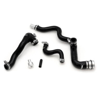034Motorsport Breather Hose Kit for Late MK4 Volkswagen 1.8T