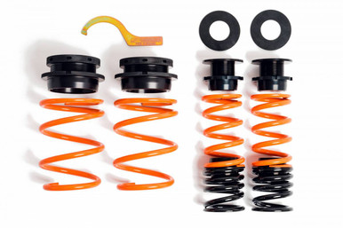 MSS Track Fully Adjustable Kit For Audi TT / TT-S / VR6 / TT-RS MK2 8J - 03aAUDTT8J