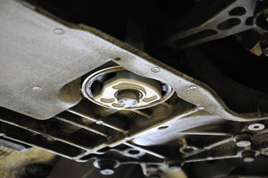 034Motorsport Aluminum Dogbone Mount Insert for Early MK5 VW/Audi Platforms