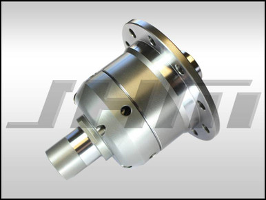 JHM Helical Rear Limited Slip Differential, LSD for B5 A4-S4 Manual Transmission - JHM-B5RearLSDMT