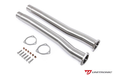 Unitronic Midpipes for 2.5TFSI EVO - UH034-EXA