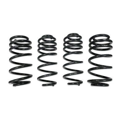 034Motorsport Dynamic+ Lowering Springs for B8 Audi Q5/SQ5