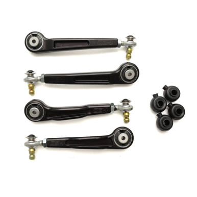 034Motorsport Density Line Track Spec Upper Control Arm Kit for B5/B6/B7 Audi Platforms