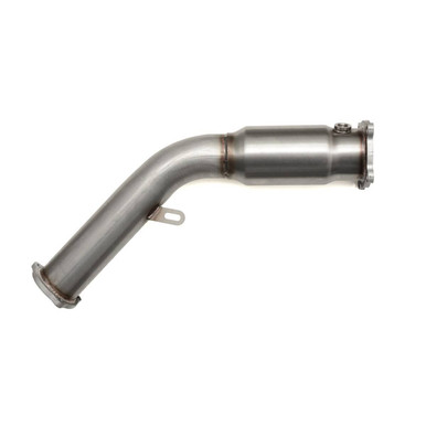 034Motorsport High Flow Catalytic Converter for B8 Audi Platforms