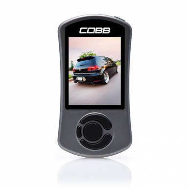 COBB Volkswagen Accessport V3 GTI (Mk6) 2010-2014 USDM, 2009-2013 WM - AP3-VLK-001